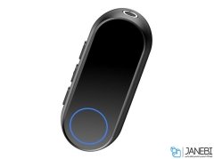 گیرنده بلوتوثی موزیک بیسوس Baseus BA02 Bluetooth 3.5mm Audio Adapter