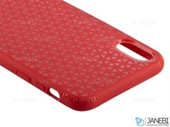 قاب محافظ آیفون K.Doo Imesh Case iPhone XS Max