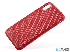 قاب محافظ آیفون K.Doo Imesh Case iPhone XS Max