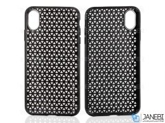 قاب محافظ آیفون K.Doo Imesh Case iPhone XS Max