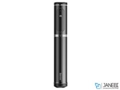 سه پایه و مونوپاد گوشی بیسوس Baseus Bluetooth Selfie Stick