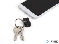 فلش مموری دوسر سندیسک Sandisk Ultra Dual USB Drive 3.0 64GB