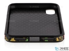 قاب محافظ آیفون طرح چریکی Apple iPhone XS Max Army Case