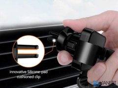 پایه نگهدارنده گوشی نیکین Neekin B2 Vehicle Gravity Mount