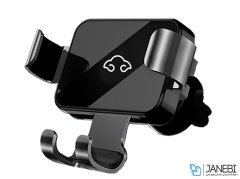 پایه نگهدارنده گوشی نیکین Neekin B2 Vehicle Gravity Mount