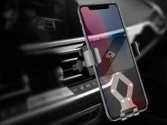 پایه نگهدارنده گوشی نیکین Neekin B2 Vehicle Gravity Mount