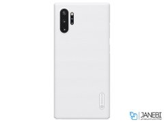 قاب محافظ نیلکین سامسونگ Nillkin Frosted Shield Case Samsung Galaxy Note 10 Plus