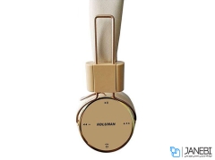 هدفون بی سیم کلومن Koluman K2 Wireless Headphone