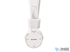 هدفون بی سیم کلومن Koluman K2 Wireless Headphone