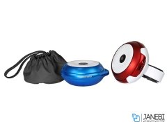 اسپیکر بلوتوث پرومیت Promate BikeRock Wireless Speaker