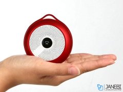 اسپیکر بلوتوث پرومیت Promate BikeRock Wireless Speaker