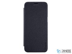 کیف نیلکین سامسونگ Nillkin Sparkle Case Samsung Galaxy S8 Plus