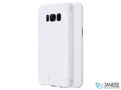 کیف نیلکین سامسونگ Nillkin Sparkle Case Samsung Galaxy S8 Plus