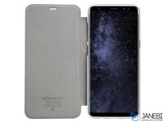 کیف نیلکین سامسونگ Nillkin Sparkle Case Samsung Galaxy S8 Plus
