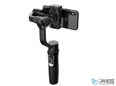 گیمبال سه محوره گوشی موبایل هوهم Hohem iSteady Mobile Gimbal Stabilizer