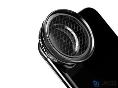 لنز گوشی موبایل با سه پایه لی کیو آی Lieqi LQ-185 5in1 Lens