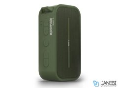 اسپیکر بی سیم پرومیت Promate Rustic-2 Wireless Speaker