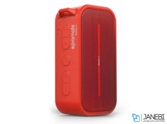 اسپیکر بی سیم پرومیت Promate Rustic-2 Wireless Speaker