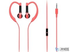 هدفون با سیم اسپرت پرومیت Promate Gaudy Sport Headset