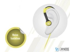 هدفون با سیم اسپرت پرومیت Promate Natty Sport Headset