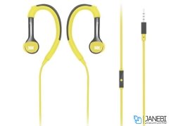 هدفون با سیم اسپرت پرومیت Promate Natty Sport Headset