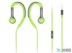 هدفون با سیم اسپرت پرومیت Promate Natty Sport Headset