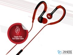 هدفون با سیم اسپرت پرومیت Promate Natty Sport Headset