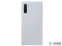قاب محافظ سیلیکونی سامسونگ Silicone Cover Samsung Galaxy Note 10