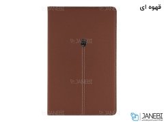 استند کاور تبلت سامسونگ Lishen Stand Cover Samsung Galaxy Tab A 10.5
