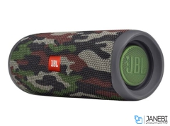 اسپیکر بلوتوث جی بی ال JBL Flip 5 Bluetooth Speaker