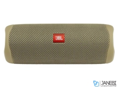 اسپیکر بلوتوث جی بی ال JBL Flip 5 Bluetooth Speaker