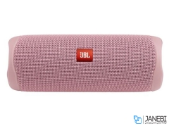 اسپیکر بلوتوث جی بی ال JBL Flip 5 Bluetooth Speaker