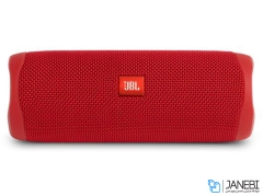 اسپیکر بلوتوث جی بی ال JBL Flip 5 Bluetooth Speaker