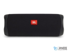 اسپیکر بلوتوث جی بی ال JBL Flip 5 Bluetooth Speaker