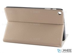 استند کاور تبلت سامسونگ Lishen Stand Cover Samsung Galaxy Tab A 10.1 2019