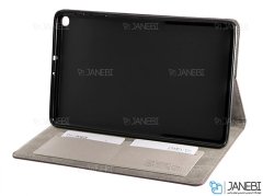 استند کاور تبلت سامسونگ Lishen Stand Cover Samsung Galaxy Tab A 10.1 2019