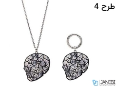 گردنبند امنیتی هوشمند ویزو Wiso ASI-807 Smart TrendSaf