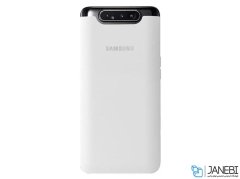 قاب محافظ سیلیکونی سامسونگ Silicone Cover Samsung Galaxy A80/A90