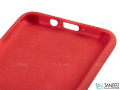 قاب محافظ سیلیکونی سامسونگ Silicone Cover Samsung A2 Core