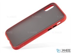 قاب محافظ آیفون Business Case Apple iPhone X/XS