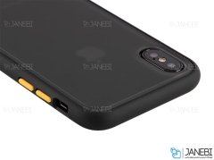 قاب محافظ آیفون Business Case Apple iPhone X/XS