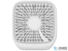 پنکه داخل خودرو بیسوس Baseus Car USB Fan