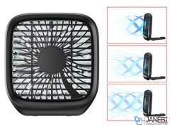 پنکه داخل خودرو بیسوس Baseus Car USB Fan