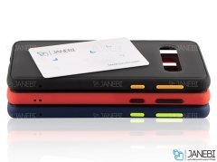 قاب محافظ سامسونگ Business Case Samsung Galaxy S10