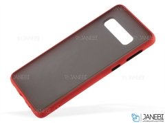 قاب محافظ سامسونگ Business Case Samsung Galaxy S10