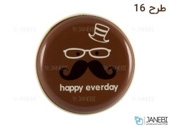 کیف محافظ و حمل هندزفری Earphone Case
