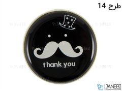 کیف محافظ و حمل هندزفری Earphone Case