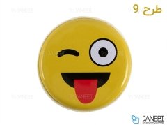 کیف محافظ و حمل هندزفری Earphone Case