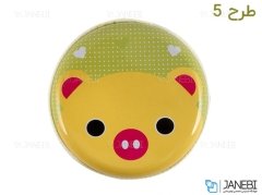 کیف محافظ و حمل هندزفری Earphone Case