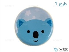 کیف محافظ و حمل هندزفری Earphone Case